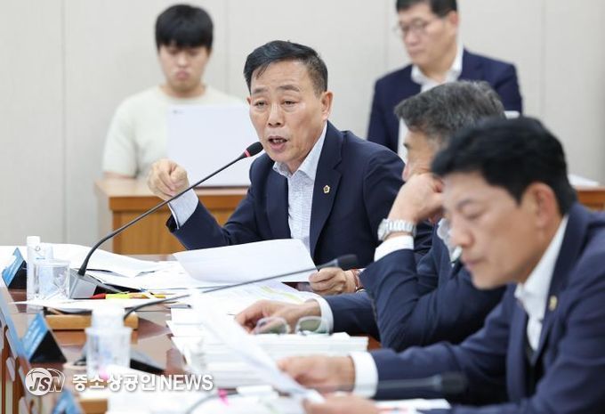 서대현 전라남도의원,‘AI시대, IB교육이 답이다.’