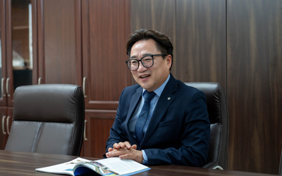 골목상권이 살아야 대한민국이 산다