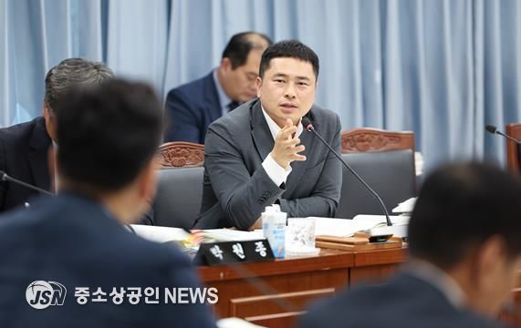 임형석 전남도의원, “학생교육수당 확대…졸속 추진 안 된다”