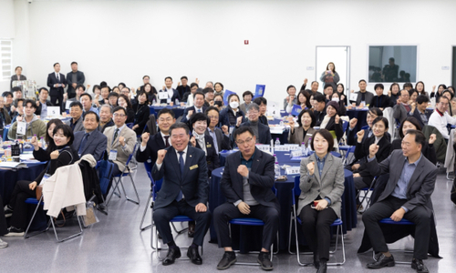 순천지역 소상공인 커넥트 2025 ‘성료’