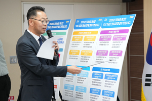 전남도, 2026년 예산안 12조7천23억…인구감소 대응 집중