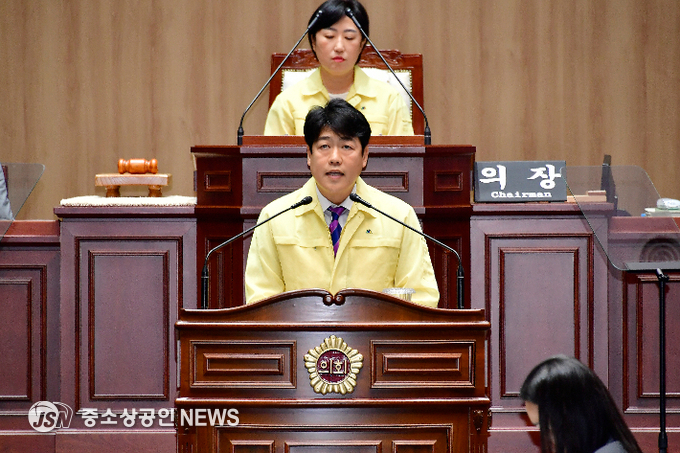 [칼럼] 매년 여름, 물에 잠기는 동네...불평등의 그림자