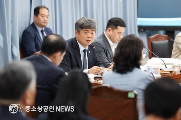 박원종 전남도의원, 그린스마트스쿨 사업 차질 없는 추진 주문