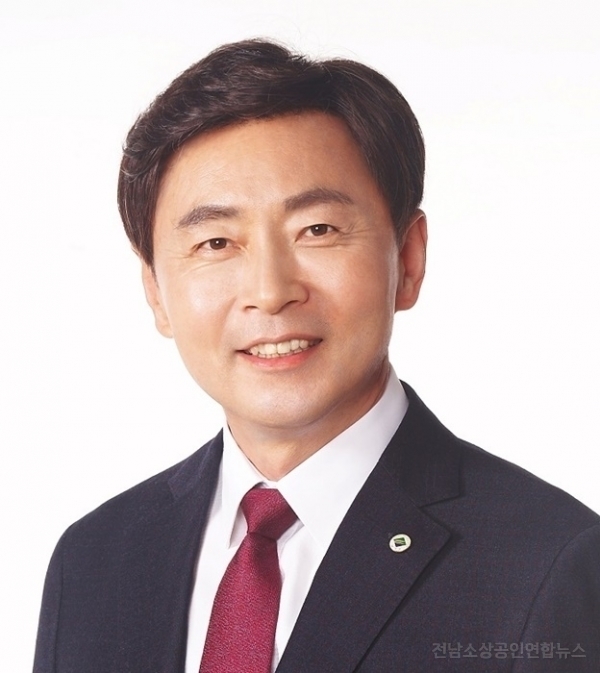 [동정]김철우 보성군수, ‘2023년 찾아가는 군민과의 대화’ 참석
