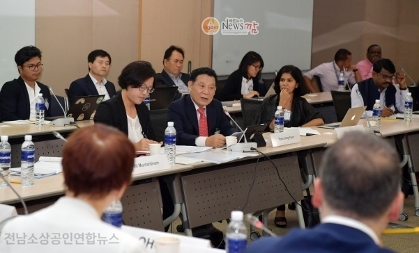 정책입안·결정·이행 과정 시민참여 모델 확립해야”